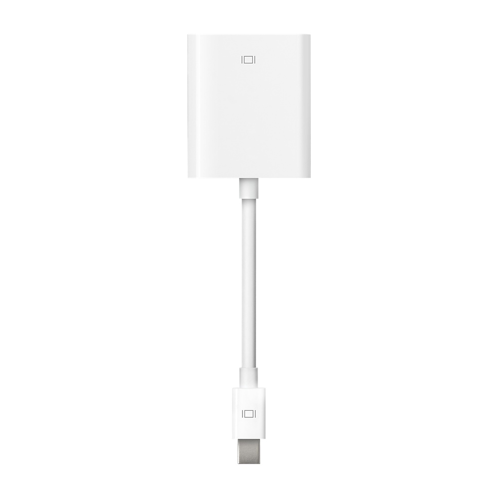 Mini DisplayPort til VGA-mellemstik