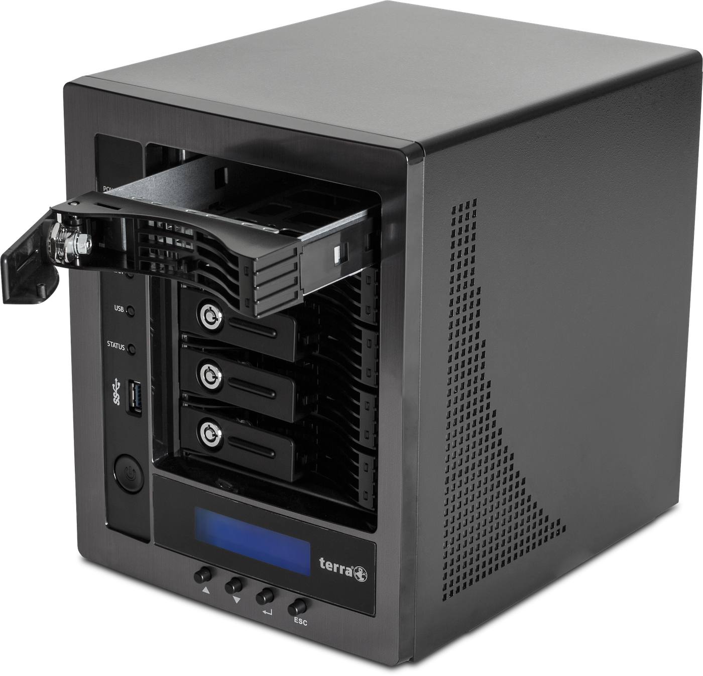 NASBOX-5-G3_seitlich-rechts-oben TERRA NASBOX 5-2012 G3