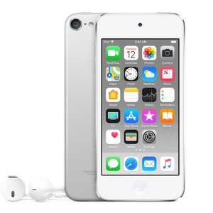 iPod touch