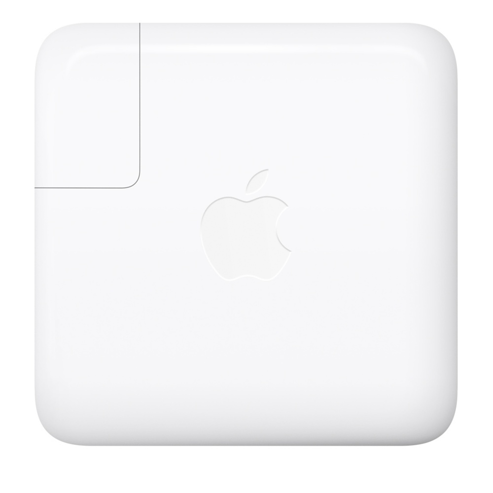 Apple-61W-USB-C-Power-Adapter USB-C-strømforsyning på 61 W