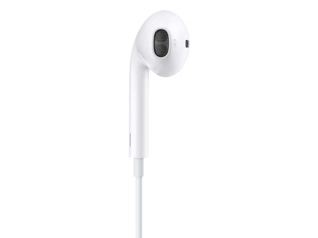 C47009x2 EarPods med Lightning-stik