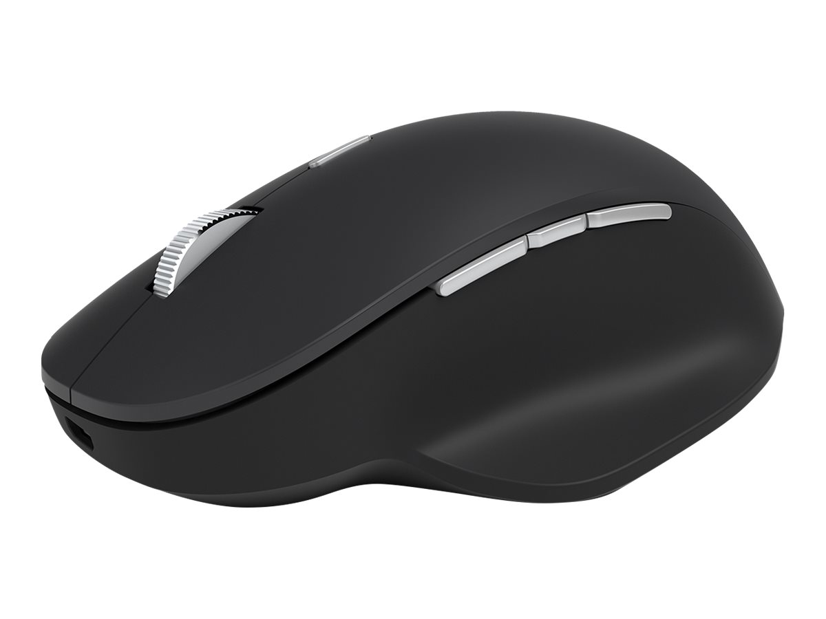 Surface Precision Mouse