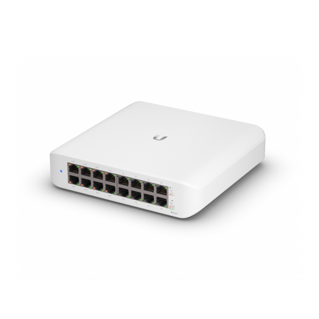 UniFi Switch Lite 16 PoE