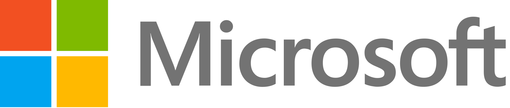 Microsoft Microsoft