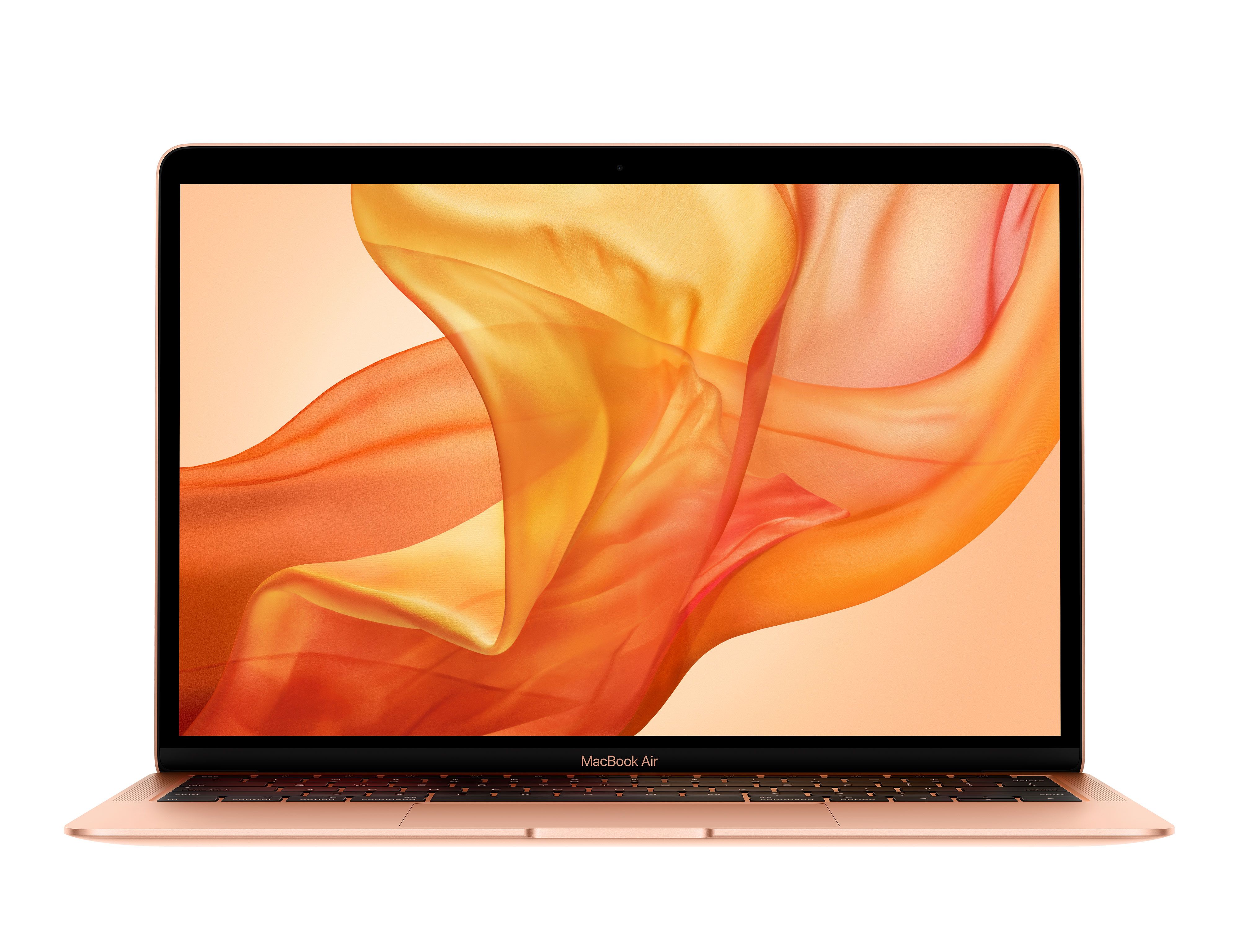 MacBook Air Retina