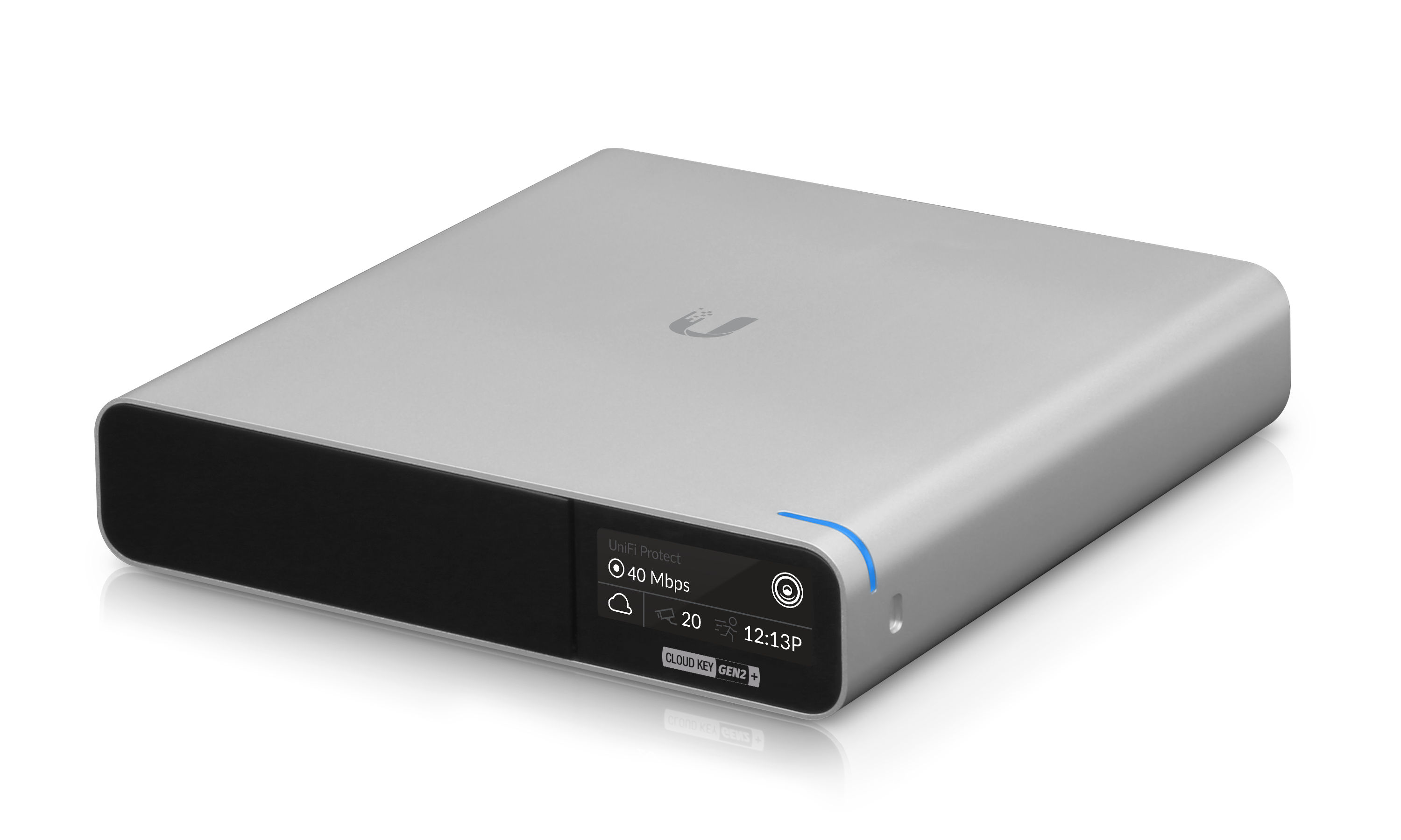 UCK-G2-PLUS_Top_Front_Angle