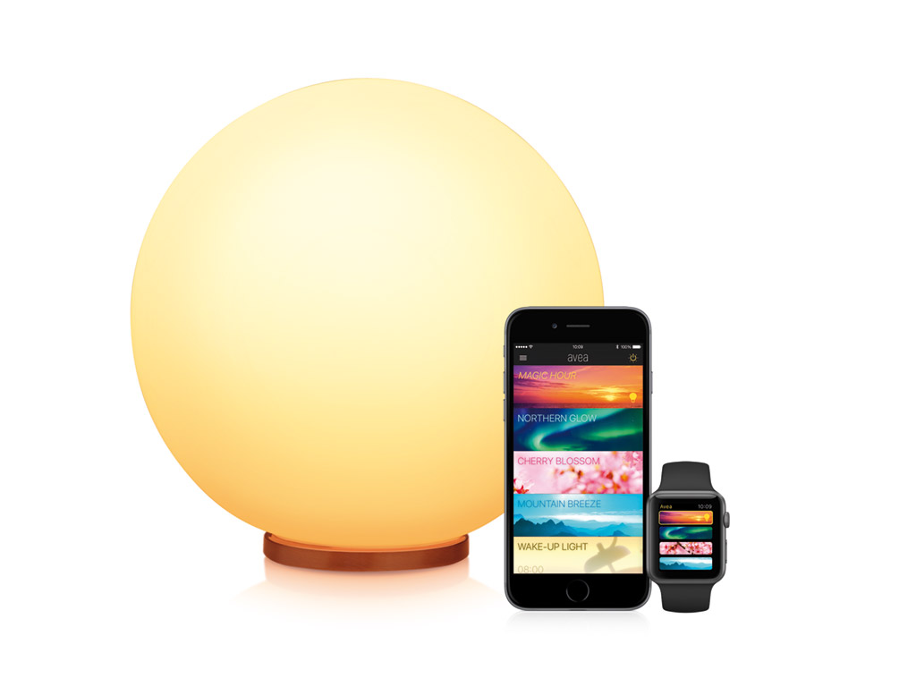 A44779 Elgato Avea Sphere