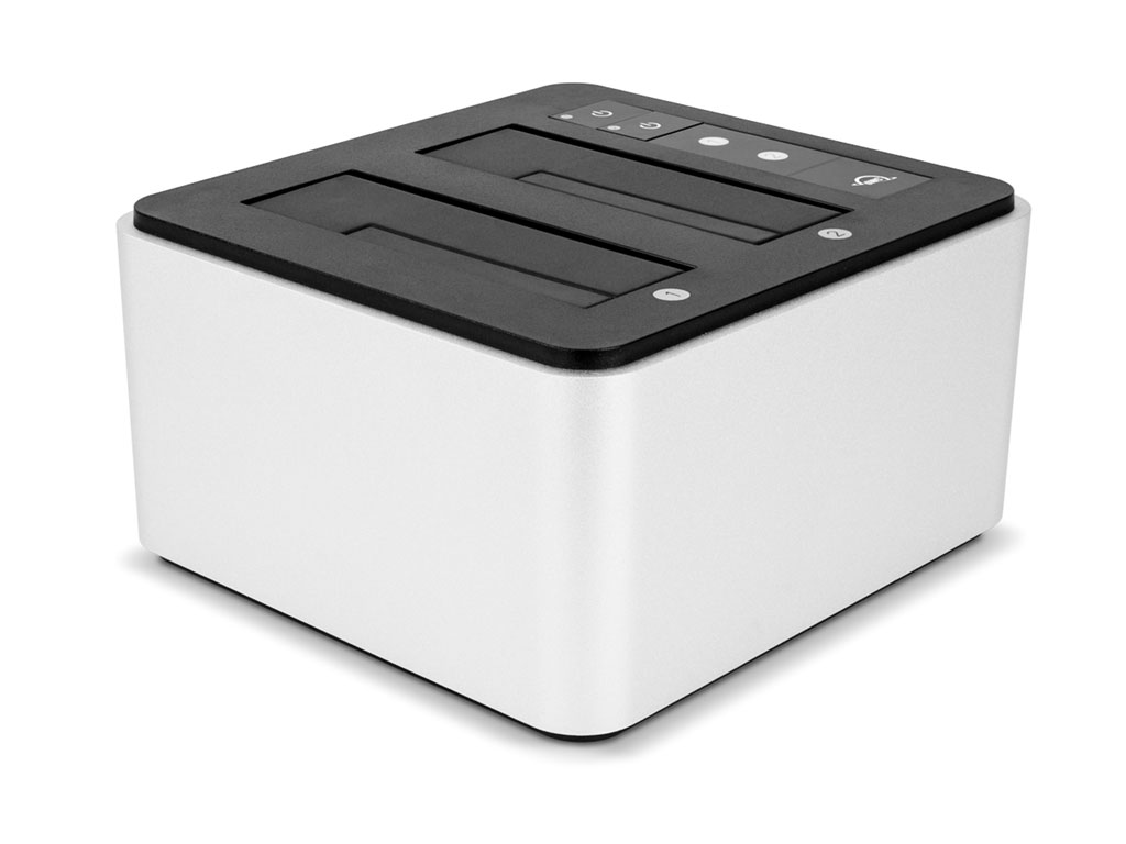 Drive Dock USB-C
