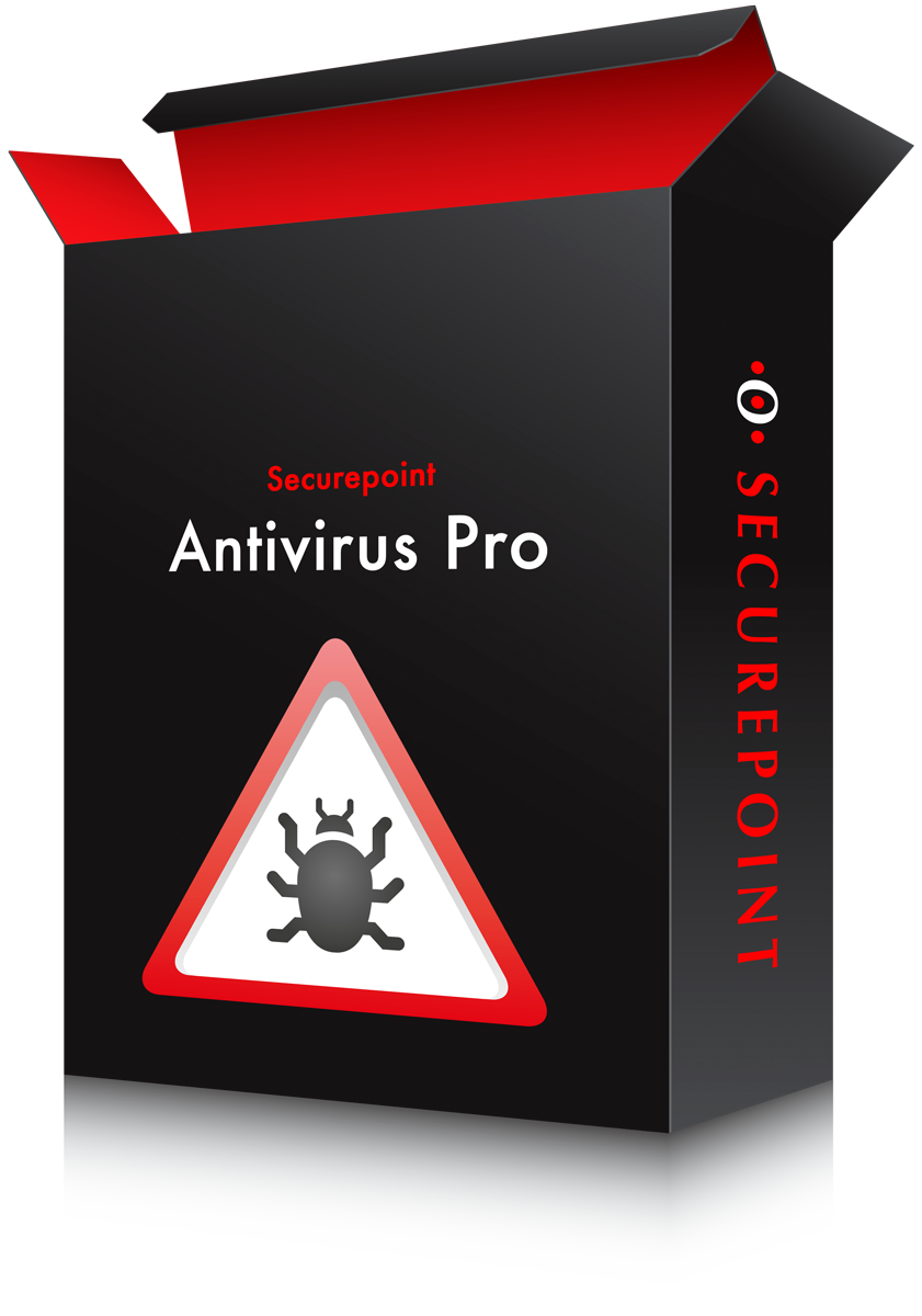 Securepoint Antivirus Pro