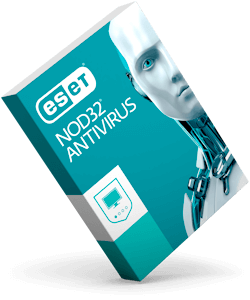 ESET® NOD32® Antivirus ESD