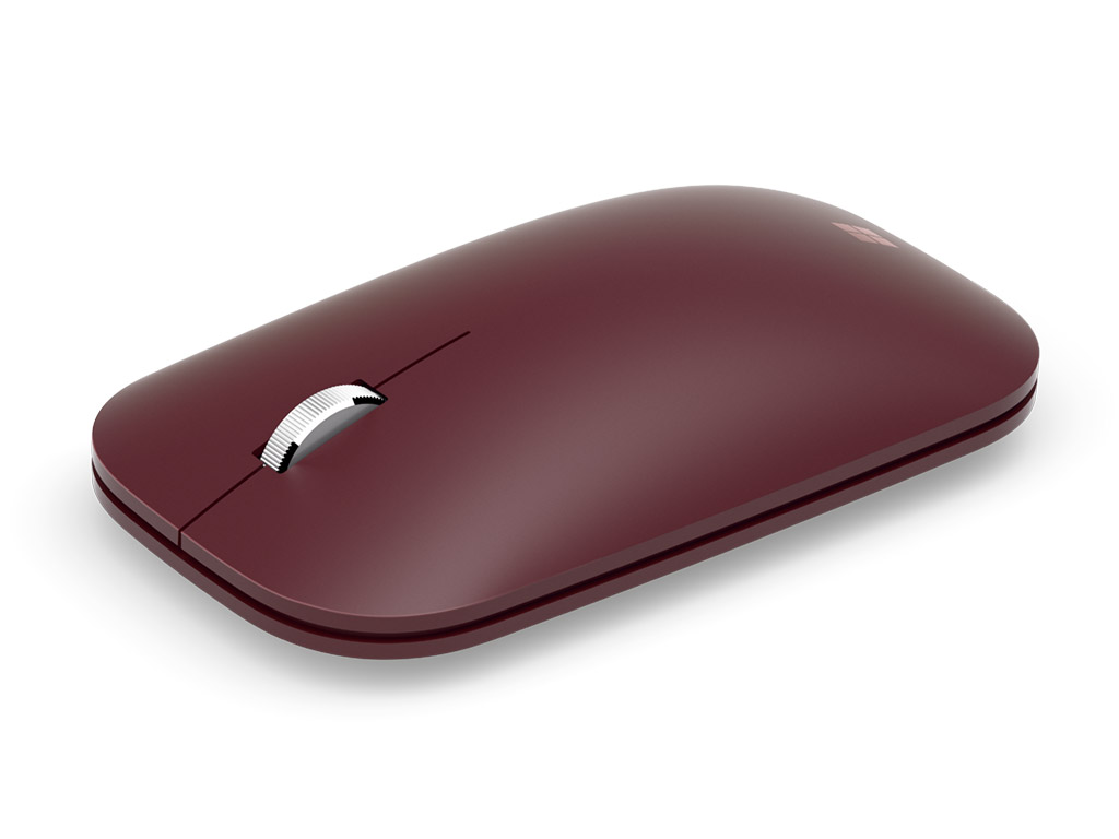 Microsoft Surface Mobile Mouse