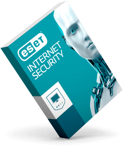 ESET Internet Security Mac & Windows ESD