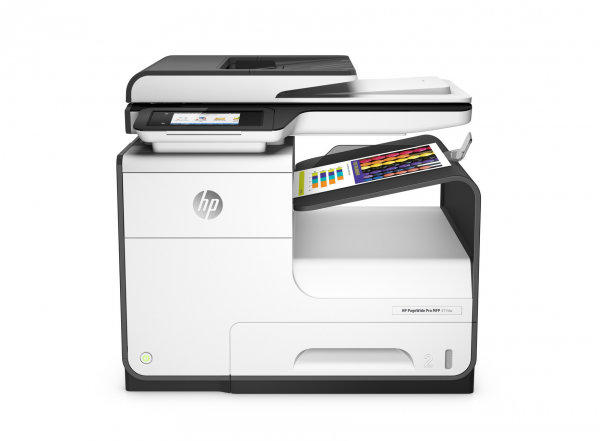 HP PageWide Pro MFP 477dw (4in1)